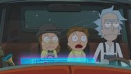 Rick and Morty Source: Netflix